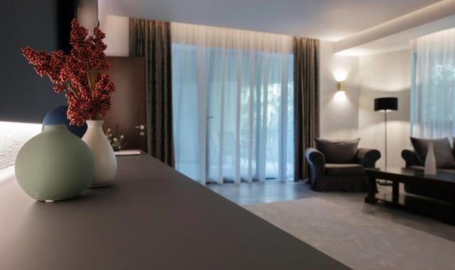 Poiana Brasov Alpin Executive Apartment Exterior foto
