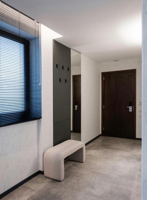 Poiana Brasov Alpin Executive Apartment Exterior foto